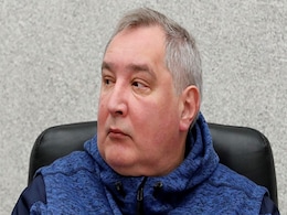 Ukrainian Shelling Injures Russia's Former Deputy PM In Donetsk Ukrainian Shelling Injures Russia's Former Deputy PM In Donetsk