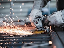 India&#039;s 8 Core Industries Post 1.7% Growth In June