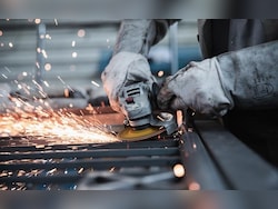 Manufacturing Drives India's Industrial Output Growth To 5.2% In February