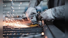 Centre's Big Push To Manufacturing: Customs Duty Cut On Electronics Parts