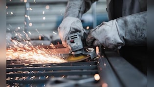 जनवरी में देश के मैन्युफैक्चरिंग सेक्टर की रफ्तार बेहतर, PMI बढ़कर 55.4 हुआ, नए ऑर्डर और रोजगार के बढ़े मौके