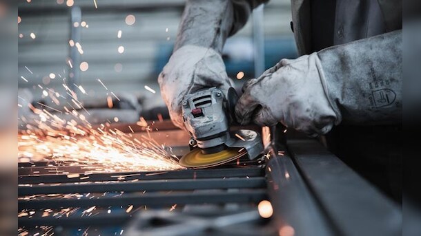 Centre's Big Push To Manufacturing: Customs Duty Cut On Electronics Parts
