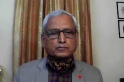 "China Is Putting Pressure On India At Multiple Points": Lt General Subrata Saha (Retd) "China Is Putting Pressure On India At Multiple Points": Lt General Subrata Saha (Retd)