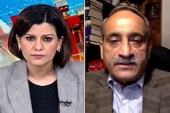 "Ladakh Incident 2 Years Ago Changed Paradigm": Ex Army Officer "Ladakh Incident 2 Years Ago Changed Paradigm": Ex Army Officer