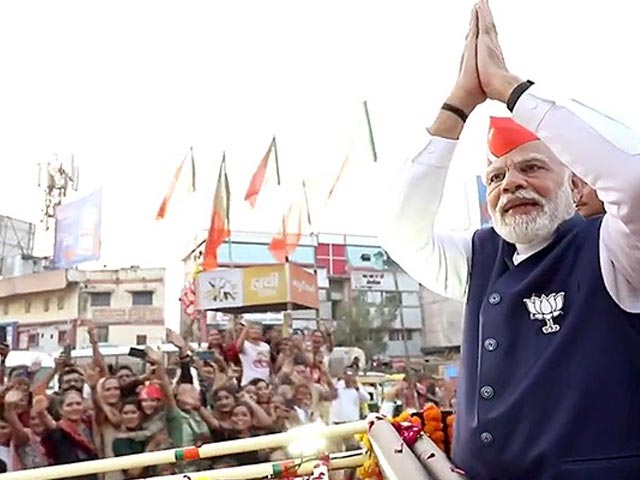 5 Reasons Why Gujarat Polls Are Under Spotlight