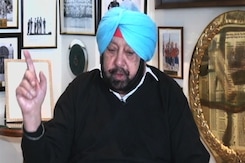 कैप्टन अमरिंदर ने भारत जोड़ो यात्रा पर कहा - "किसको और क्या जोड़ेंगे समझ नहीं आता" कैप्टन अमरिंदर ने भारत जोड़ो यात्रा पर कहा - "किसको और क्या जोड़ेंगे समझ नहीं आता"
