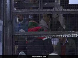 झारखंड का रामगढ़ उपचुनाव : पहले दौर की गणना में आजसू 5,838 मतों से आगे झारखंड का रामगढ़ उपचुनाव : पहले दौर की गणना में आजसू 5,838 मतों से आगे