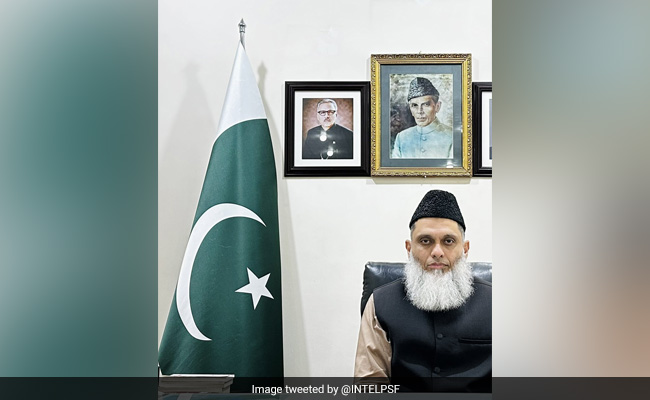 Shots Fired At Pakistan Embassy In Afghanistan's Kabul