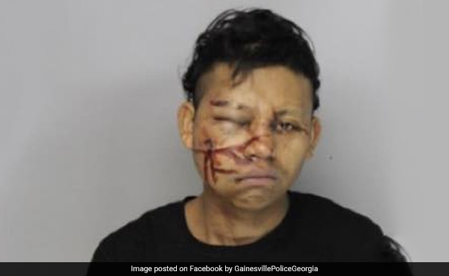 Armed Robber In US Slips On Ice, Hits Head, Police Say "Like A Scene From <i>Home Alone</i>"