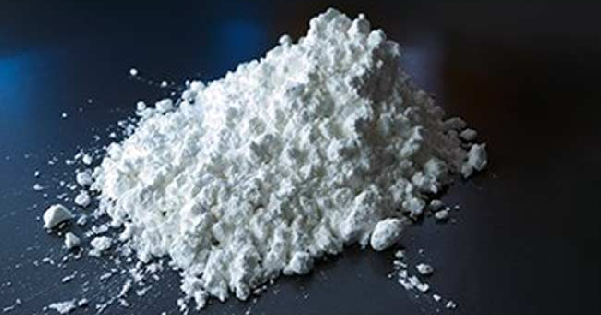Spanish Police Dismantle Biggest Cocaine Lab Ever Seen In Europe