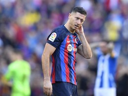 Barcelona Drop Points In Heated Catalan Derby Against Espanyol Barcelona Drop Points In Heated Catalan Derby Against Espanyol