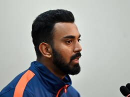 KL Rahul's Blunt Answer To Question On Cheteshwar Pujara As Vice-Captain Over Rishabh Pant KL Rahul's Blunt Answer To Question On Cheteshwar Pujara As Vice-Captain Over Rishabh Pant