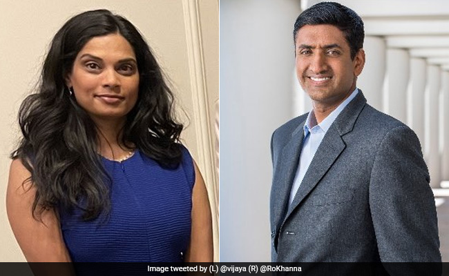 2 Indian-Americans At Centre Of Joe Biden's Son Hunter's Laptop Story
