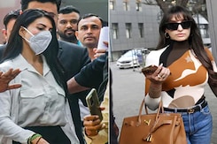 Actor Nora Fatehi Sues Jacqueline Fernandez In Rs 200 Crore Extortion Case Actor Nora Fatehi Sues Jacqueline Fernandez In Rs 200 Crore Extortion Case