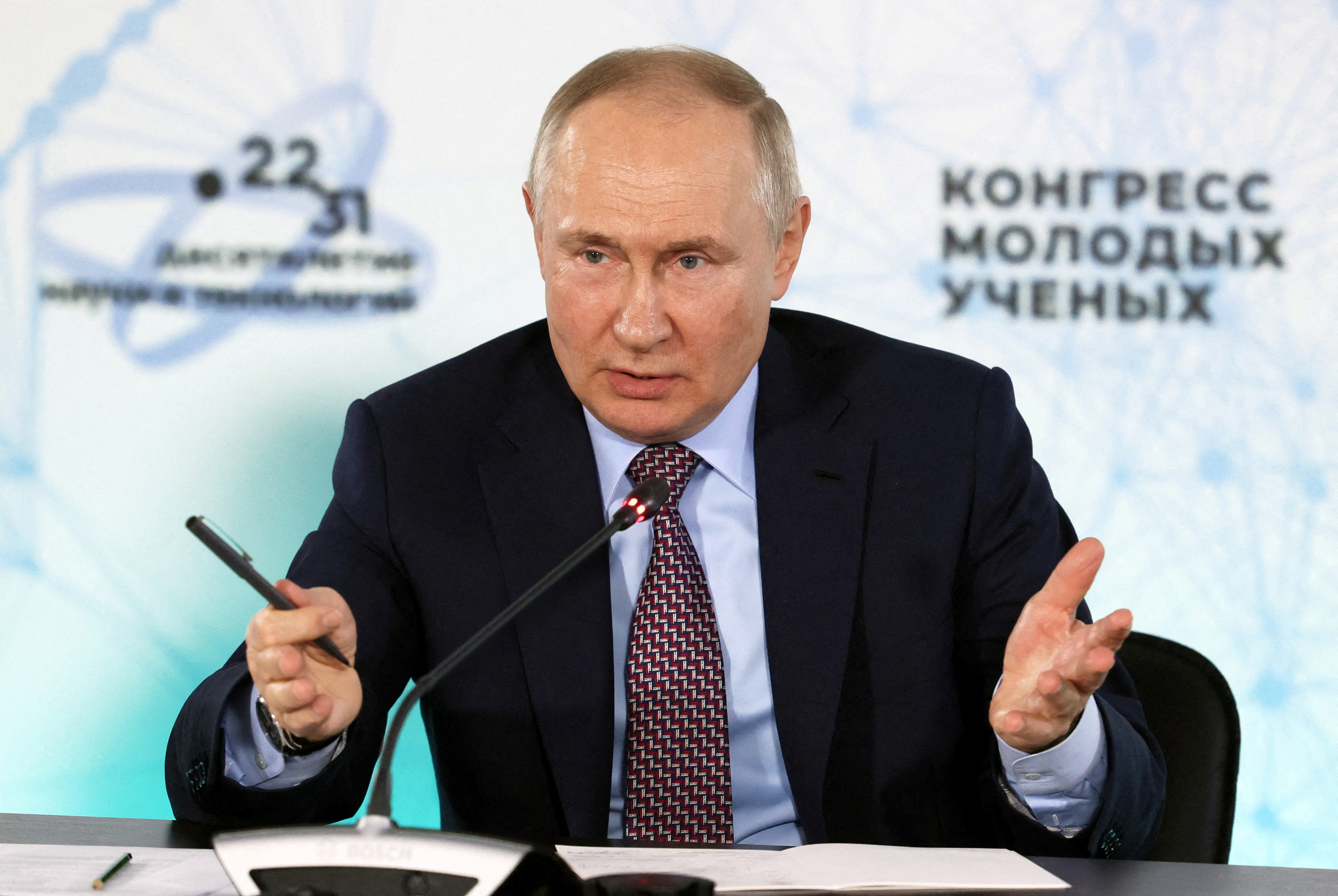 Will Not Curb Demand For Russian Oil: Moscow Reacts To G7's Price Cap