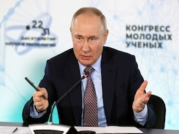 Will Not Curb Demand For Russian Oil: Moscow Reacts To G7's Price Cap Will Not Curb Demand For Russian Oil: Moscow Reacts To G7's Price Cap