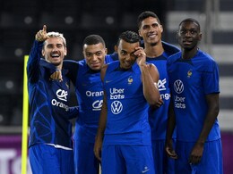 France Will Not Underestimate Morocco Threat In World Cup Semi-final: Raphael Varane