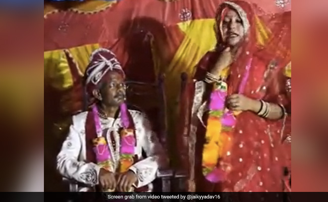 वरमाला पर दूल्हे को देख दुल्हन को आया भयंकर गुस्सा, किया कुछ ऐसा हैरान रह गए लोग, बोली- दीया में तेल नहीं, क्या सुख मिलेगा