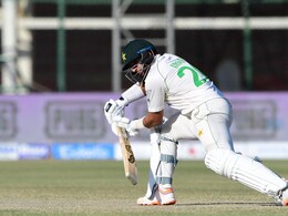 Pakistan vs New Zealand 1st Test, Day 4 Highlights: Imam ul Haq Solid As Pakistan Reach 77/2 At Stumps vs NZ