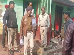 झारखंड के साहिबगंज जिले में महिला की हत्या, शव के 50 से अधिक टुकड़े करके फेंके झारखंड के साहिबगंज जिले में महिला की हत्या, शव के 50 से अधिक टुकड़े करके फेंके