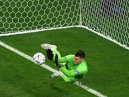 Croatia vs Brazil, FIFA World Cup Qatar 2022 Quarter-Final Highlights: Croatia Edge Brazil 4-2 On Penalties To Enter Semi-finals