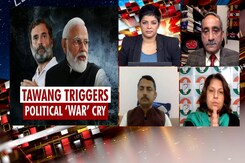 "China Testing India's Tactical Preparedness": Defence Expert On Arunachal Clash "China Testing India's Tactical Preparedness": Defence Expert On Arunachal Clash
