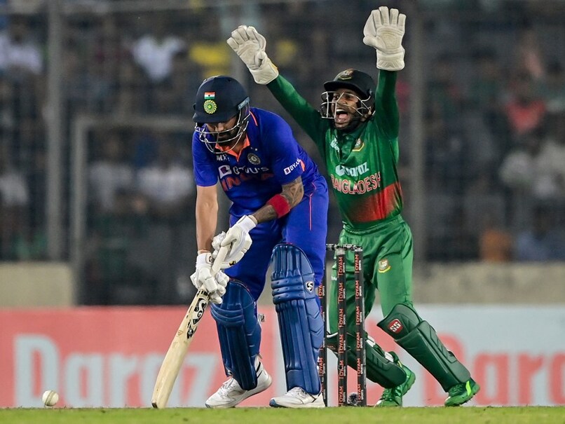 India vs Bangladesh LIVE Score: Injury-Hit Team India Eyes Consolation Win Over Bangladesh In Chattogram