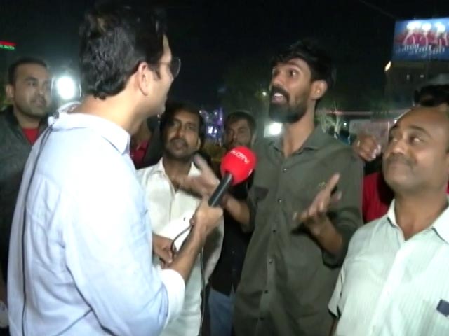 Gujarat Elections: What's Next In The Mega 3-Way Battle