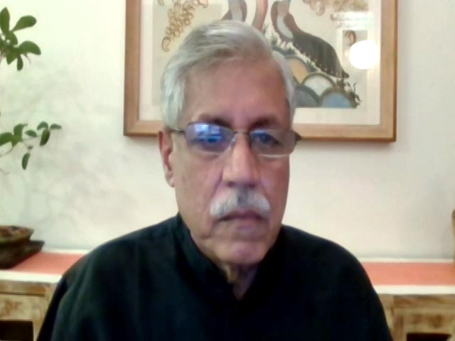 'Needs Scientific Probe Of Car Crash': Expert On Rishabh Pant Accident