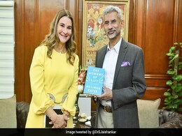 India Can Teach World About Building A Gender-Equal Country: Melinda Gates India Can Teach World About Building A Gender-Equal Country: Melinda Gates