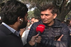 Watch: "We'll Cross 180 Seats," Says AAP Leader On Key Delhi Polls Watch: "We'll Cross 180 Seats," Says AAP Leader On Key Delhi Polls