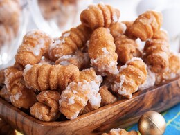 What Indians Eat On Christmas: 9 Popular Dishes From Across The Country