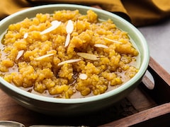Suspected Adulterated Ghee, Halwa, Mawa Worth Rs 12 Lakh Busted In Indore