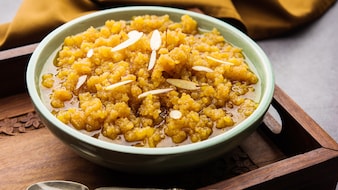 Suspected Adulterated Ghee, Halwa, Mawa Worth Rs 12 Lakh Busted In Indore
