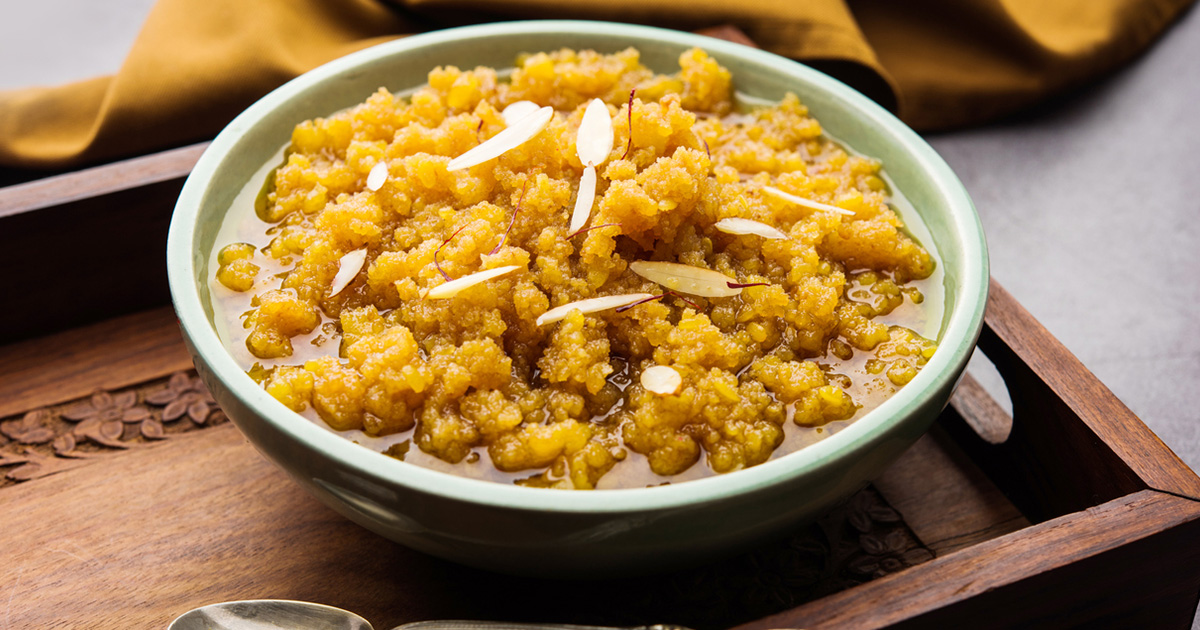 Suspected Adulterated Ghee, Halwa, Mawa Worth Rs 12 Lakh Busted In Indore