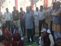 पीएम पर विवादित बयान देने वाले राजा पटेरिया की जमानत याचिका खारिज, कांग्रेस ने भी जारी किया नोटिस पीएम पर विवादित बयान देने वाले राजा पटेरिया की जमानत याचिका खारिज, कांग्रेस ने भी जारी किया नोटिस