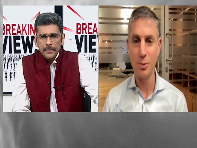 "Sharp Tool Waiting To Be Used": Professor Michael Greenstone On Surat Model