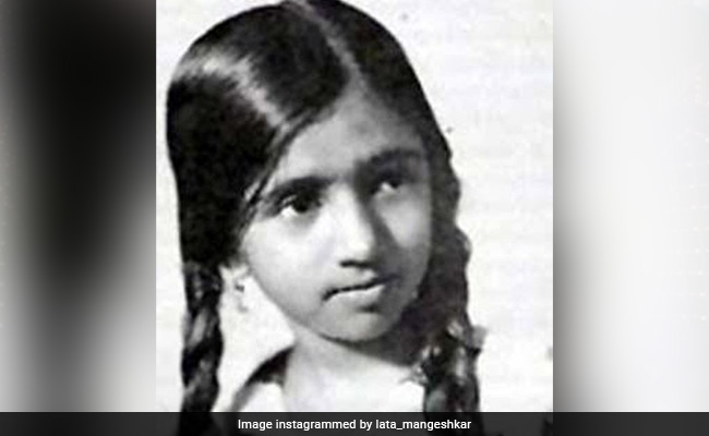 ‘स्वर कोकिला’ के नाम से फेमस थीं ये सिंगर, इंस्टाग्राम पर सिर्फ 6 लोगों को करती थीं ये फॉलो, क्या पहचान पाए आप