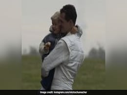 Michael Schumacher's Son Changes Instagram Profile Photo, Fans Concerned Michael Schumacher's Son Changes Instagram Profile Photo, Fans Concerned