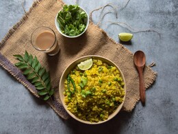 5 Quick And Easy Recipes For A Healthy Weekday Breakfast
