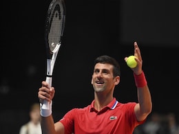 Novak Djokovic Due To Return To Australia, Tennis Boss Says