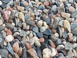 Optical Illusion: चील जैसी नजर वाले ही खोज पाएंगे पत्थरों के बीच छिपे बैठे मेंढक को! क्या आपको दिखा? Optical Illusion: चील जैसी नजर वाले ही खोज पाएंगे पत्थरों के बीच छिपे बैठे मेंढक को! क्या आपको दिखा?