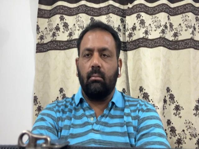 "Allegations To Frame Anil Deshmukh": NCP Spokesperson