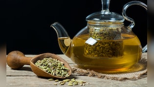 सौंफ का पानी पीने के फायदे: 7 दिनों में दिखेगा गजब का असर, बाहर निकला पेट होगा अंदर, चमक जाएगी स्किन