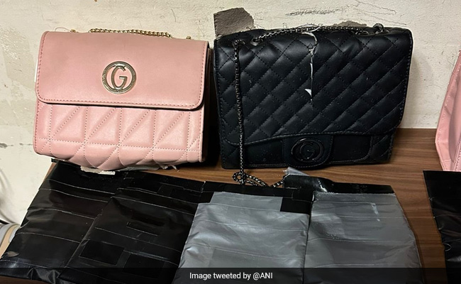 Cocaine Worth Rs 18 Crore Seized From 2 Foreign Nationals At Mumbai Airport