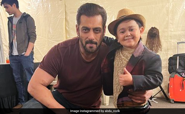 Bigg Boss 16 से निकले सलमान खान के फेवरेट अब्दू रोजिक! ये देख फैंस का मेकर्स पर फूटा गुस्सा