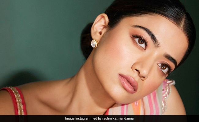 क्या रश्मिका मंदाना का इंस्टाग्राम अकाउंट हो गया हैक, प्रोफाइल में आए बदलाव देख परेशान हुए फैंस