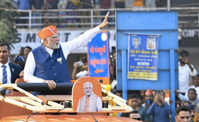 Opinion: State Elections Offer Big Lessons On How To Counter BJP