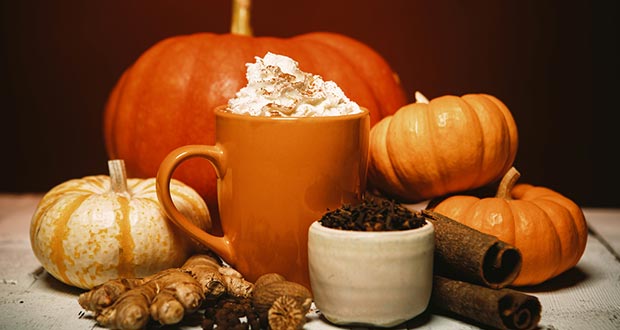 Rich in vitamins A and C, pumpkin is a nutritious addition to your fall diet