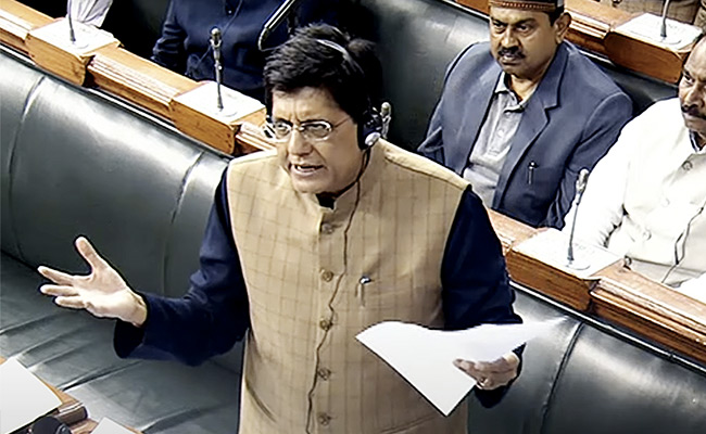 "Ease of Business Bill" In Parliament: What It Changes